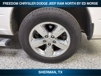 2019 RAM 1500 Classic Lone Star Crew Cab 4x2 5'7' Box