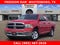 2023 RAM 1500 Classic SLT Crew Cab 4x4 5'7' Box