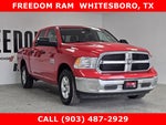 2023 RAM 1500 Classic SLT Crew Cab 4x4 5'7' Box