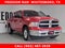2023 RAM 1500 Classic SLT Crew Cab 4x4 5'7' Box