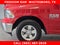 2023 RAM 1500 Classic SLT Crew Cab 4x4 5'7' Box