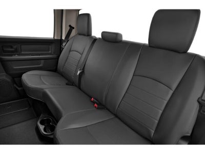 2023 RAM 1500 Classic SLT Crew Cab 4x4 5'7' Box