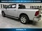 2018 RAM 1500 Lone Star Silver Crew Cab 4x4 5'7' Box