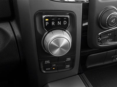 2014 RAM 1500 Sport