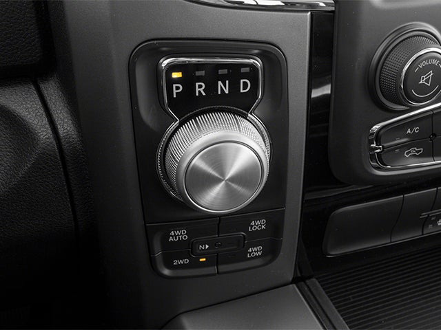 2014 RAM 1500 Sport