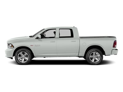 2014 RAM 1500 Sport