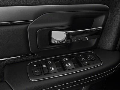 2014 RAM 1500 Sport
