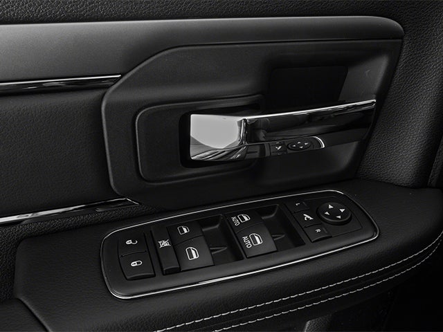 2014 RAM 1500 Sport