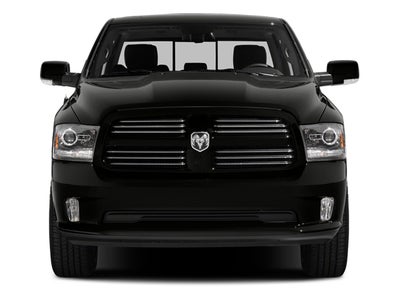 2014 RAM 1500 Sport