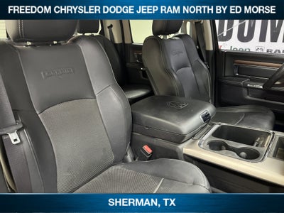 2016 RAM 1500 Laramie