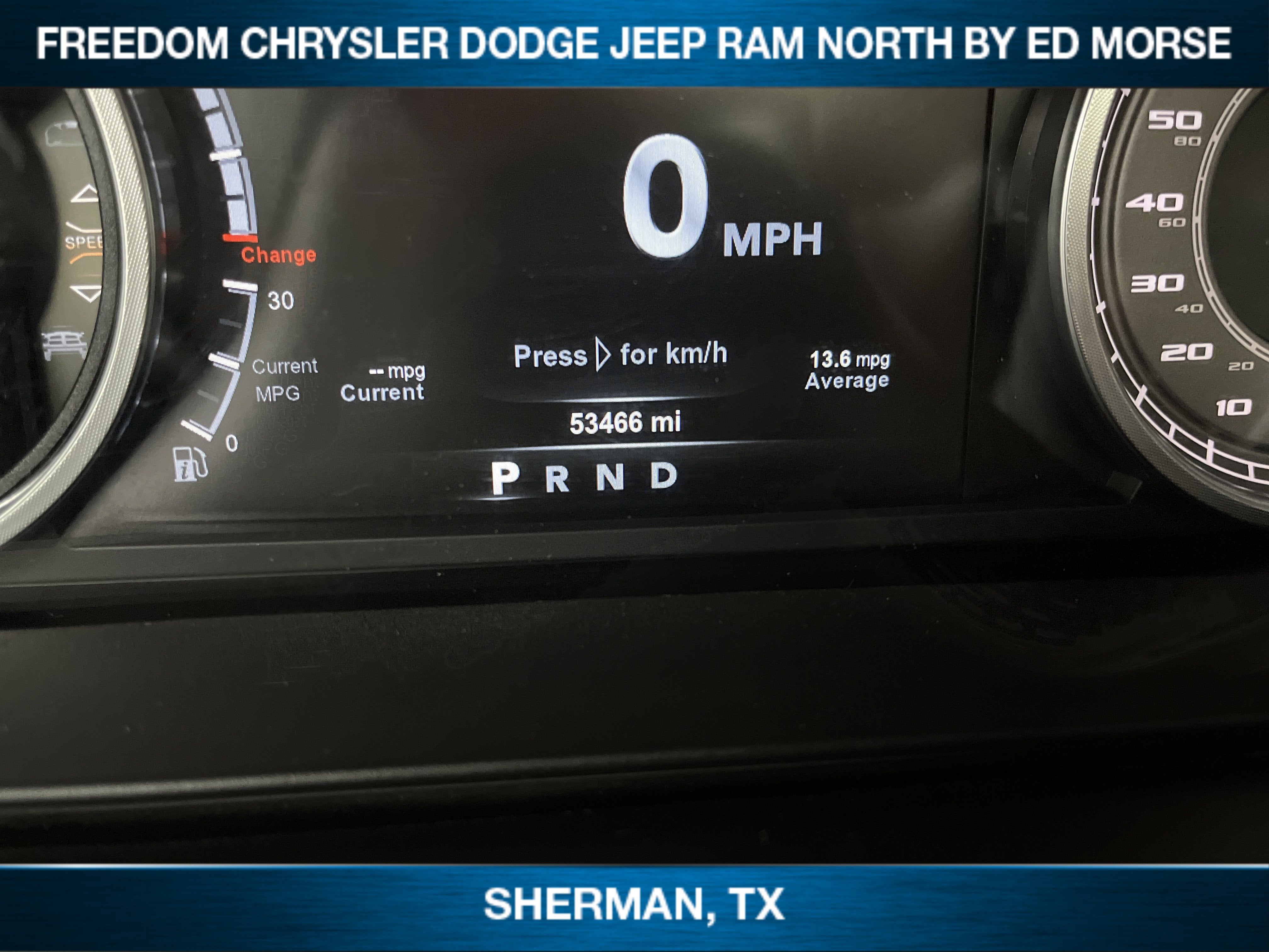 2017 RAM 1500 Limited Crew Cab 4x4 5'7' Box