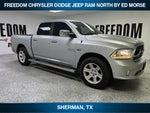 2017 RAM 1500 Limited Crew Cab 4x4 5'7' Box