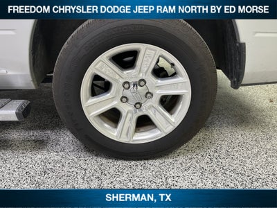 2017 RAM 1500 Limited Crew Cab 4x4 5'7' Box