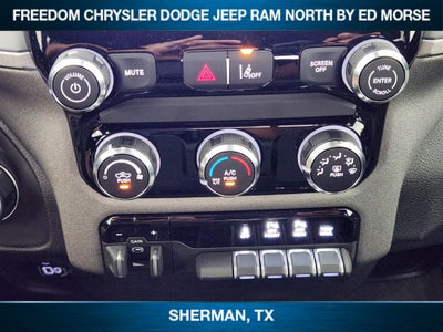 2026 RAM Ram 1500 RAM 1500 EXPRESS QUAD CAB 4X2 6'4' BOX