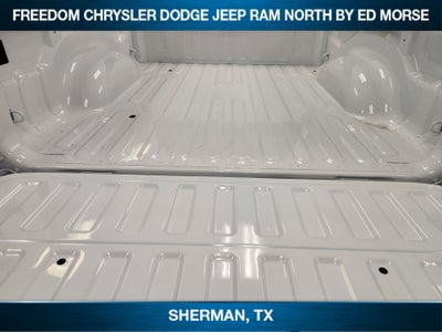 2026 RAM Ram 1500 RAM 1500 EXPRESS QUAD CAB 4X2 6'4' BOX