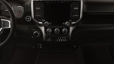 2026 RAM Ram 1500 RAM 1500 EXPRESS QUAD CAB 4X2 6'4' BOX