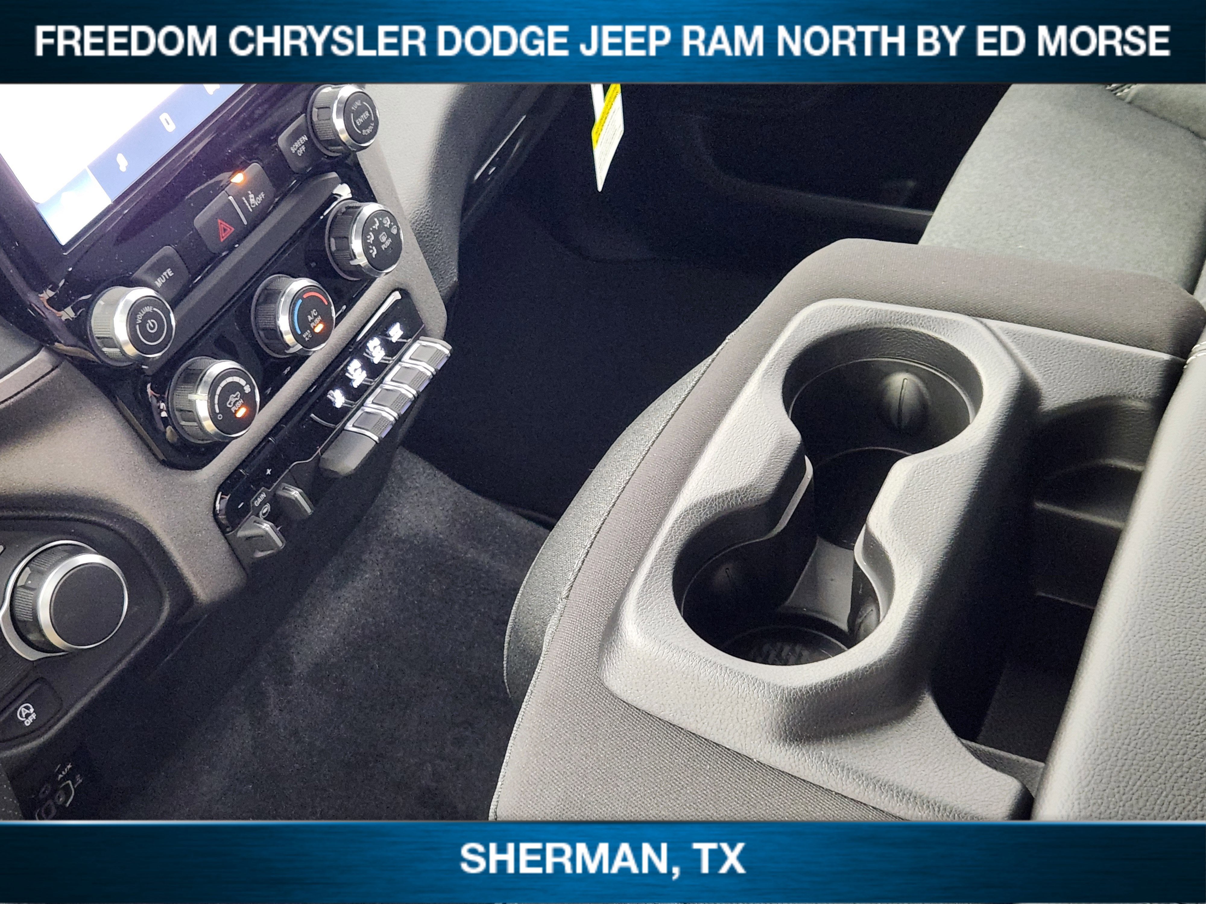 2026 RAM Ram 1500 RAM 1500 EXPRESS QUAD CAB 4X2 6'4' BOX