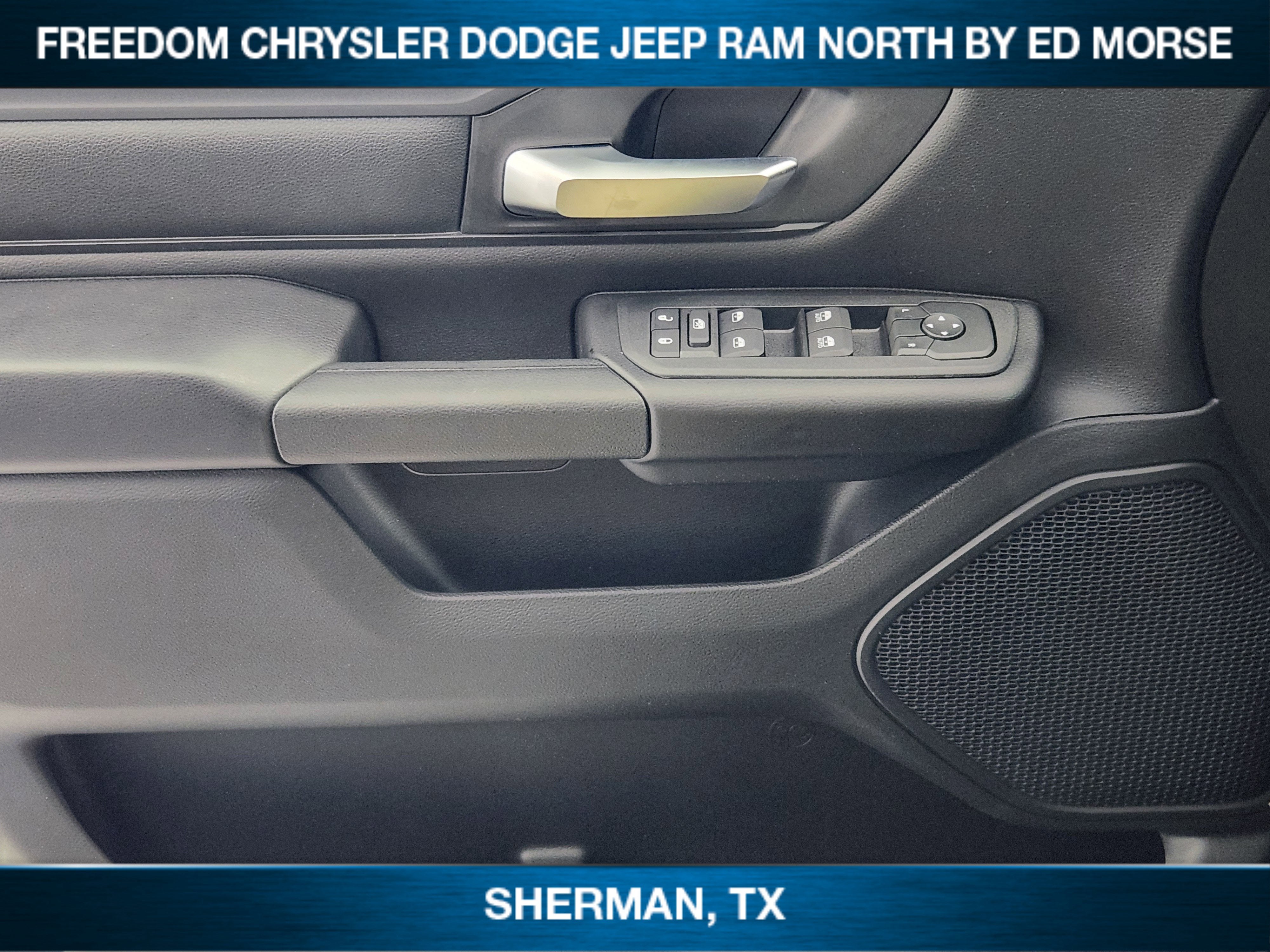 2026 RAM Ram 1500 RAM 1500 EXPRESS QUAD CAB 4X2 6'4' BOX