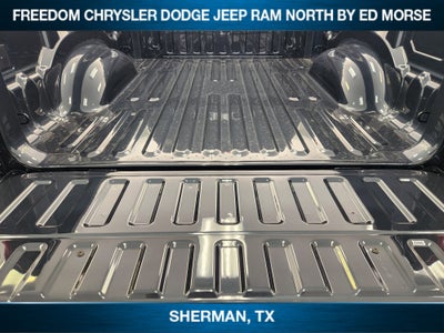2026 RAM Ram 1500 RAM 1500 EXPRESS QUAD CAB 4X2 6'4' BOX