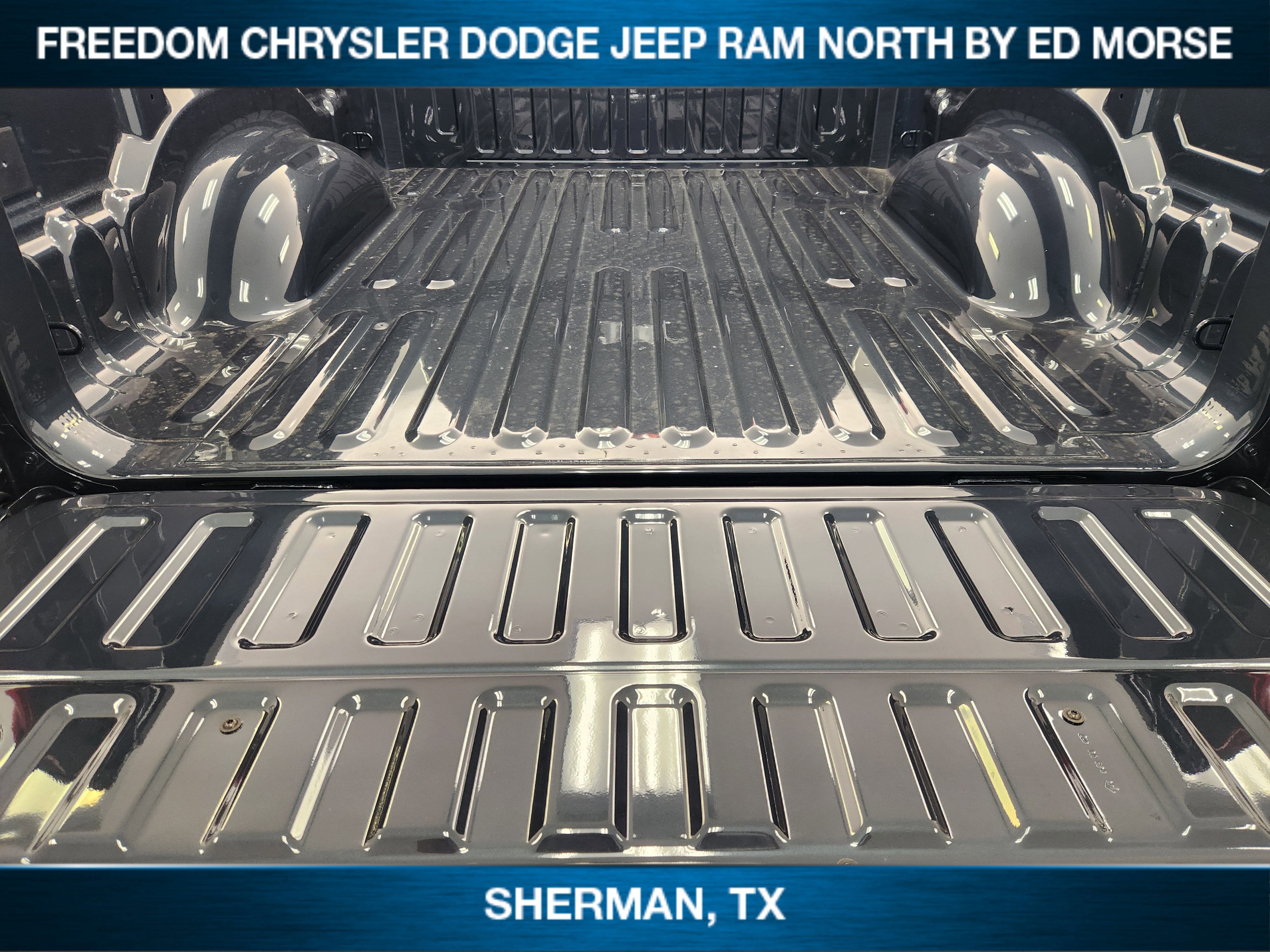 2026 RAM Ram 1500 RAM 1500 EXPRESS QUAD CAB 4X2 6'4' BOX