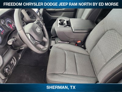 2026 RAM Ram 1500 RAM 1500 EXPRESS QUAD CAB 4X2 6'4' BOX