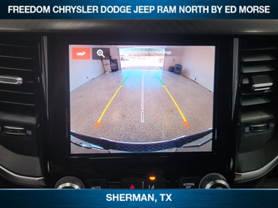 2027 RAM 1500 RAM 1500 LONE STAR CREW CAB 4X2 5'7' BOX