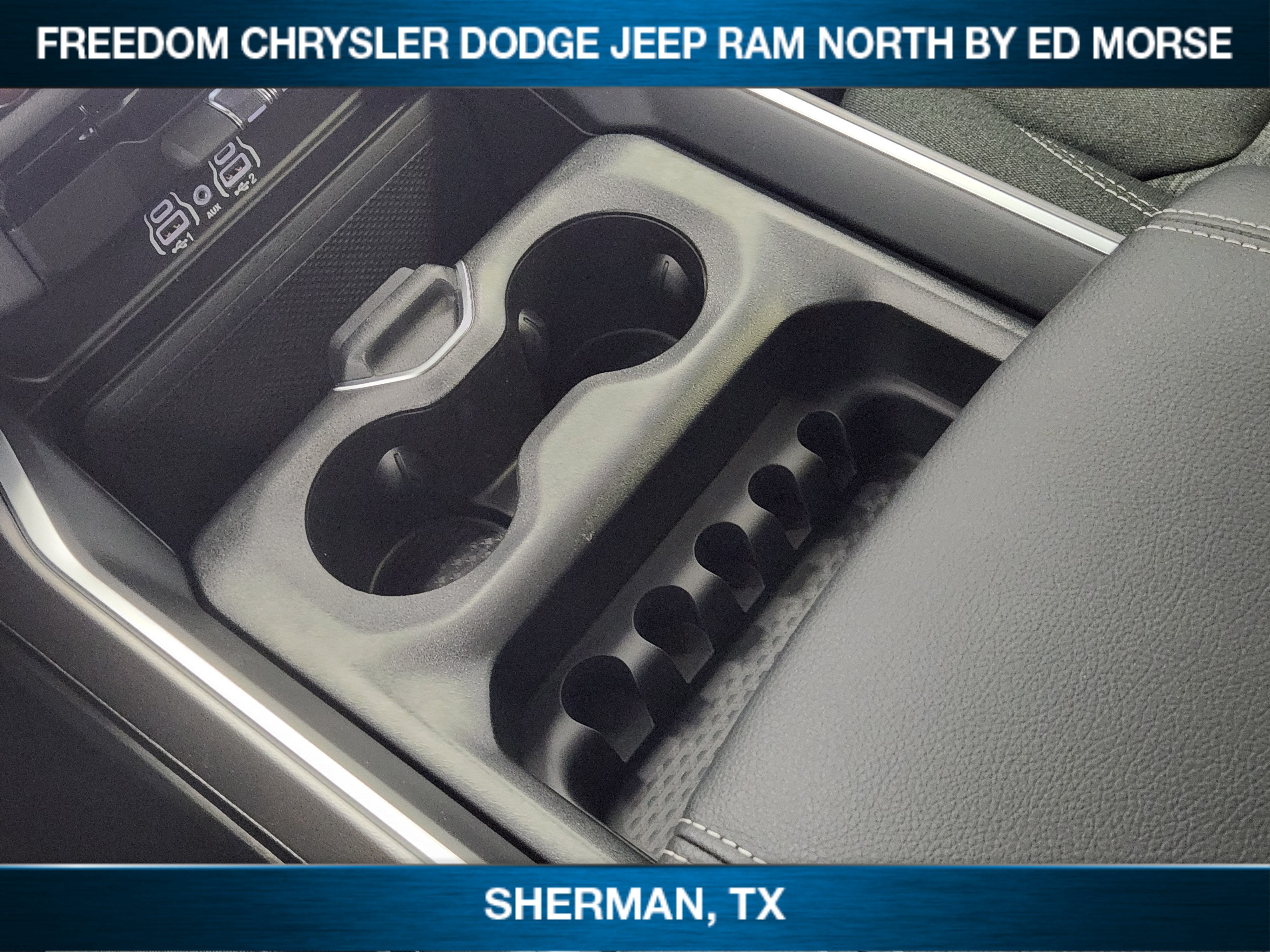 2027 RAM 1500 RAM 1500 LONE STAR CREW CAB 4X2 5'7' BOX