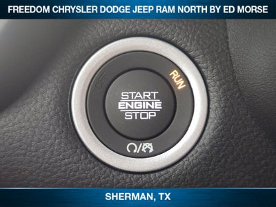2027 RAM 1500 RAM 1500 LONE STAR CREW CAB 4X2 5'7' BOX