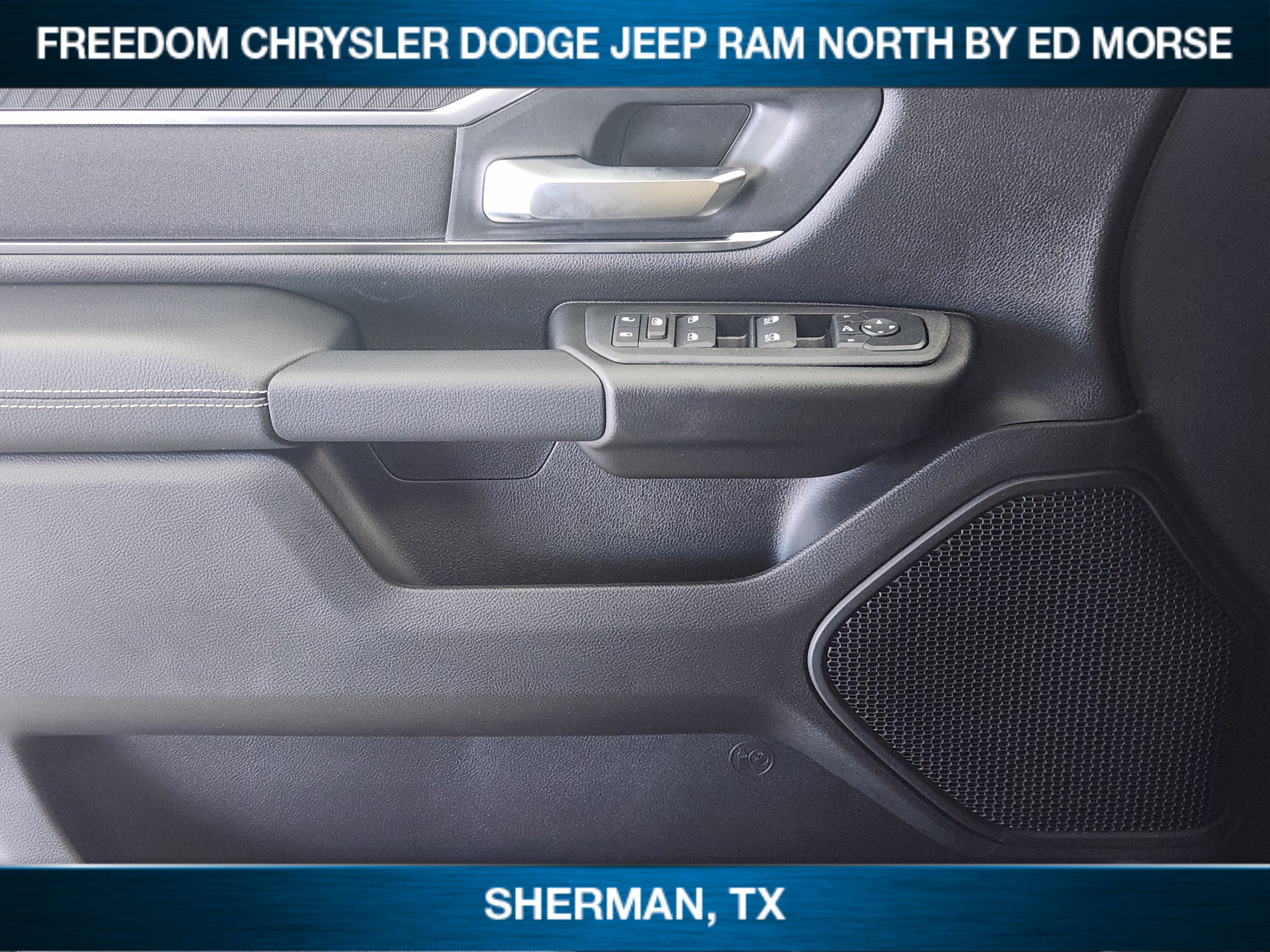 2027 RAM 1500 RAM 1500 LONE STAR CREW CAB 4X2 5'7' BOX