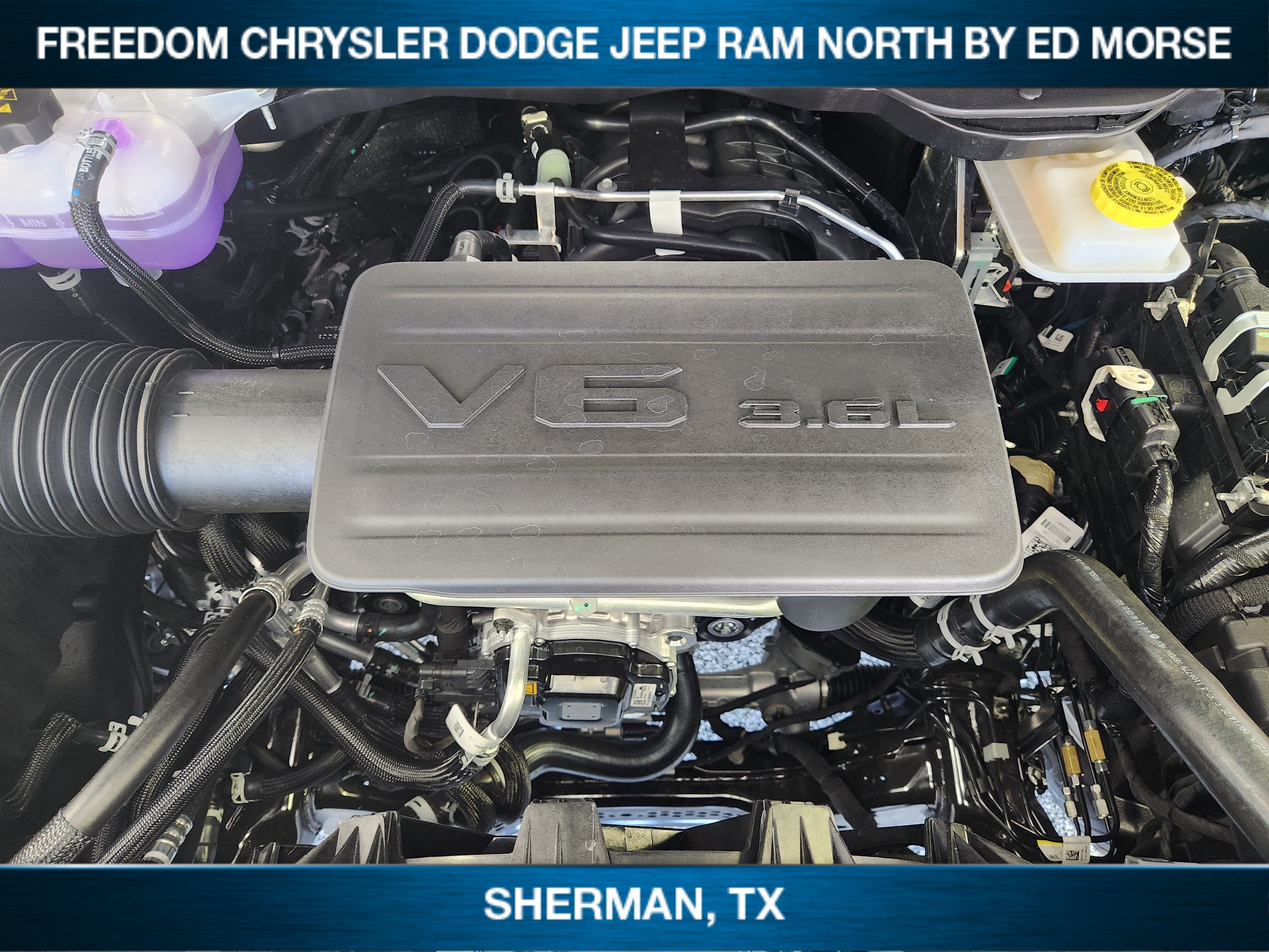 2027 RAM 1500 RAM 1500 LONE STAR CREW CAB 4X2 5'7' BOX
