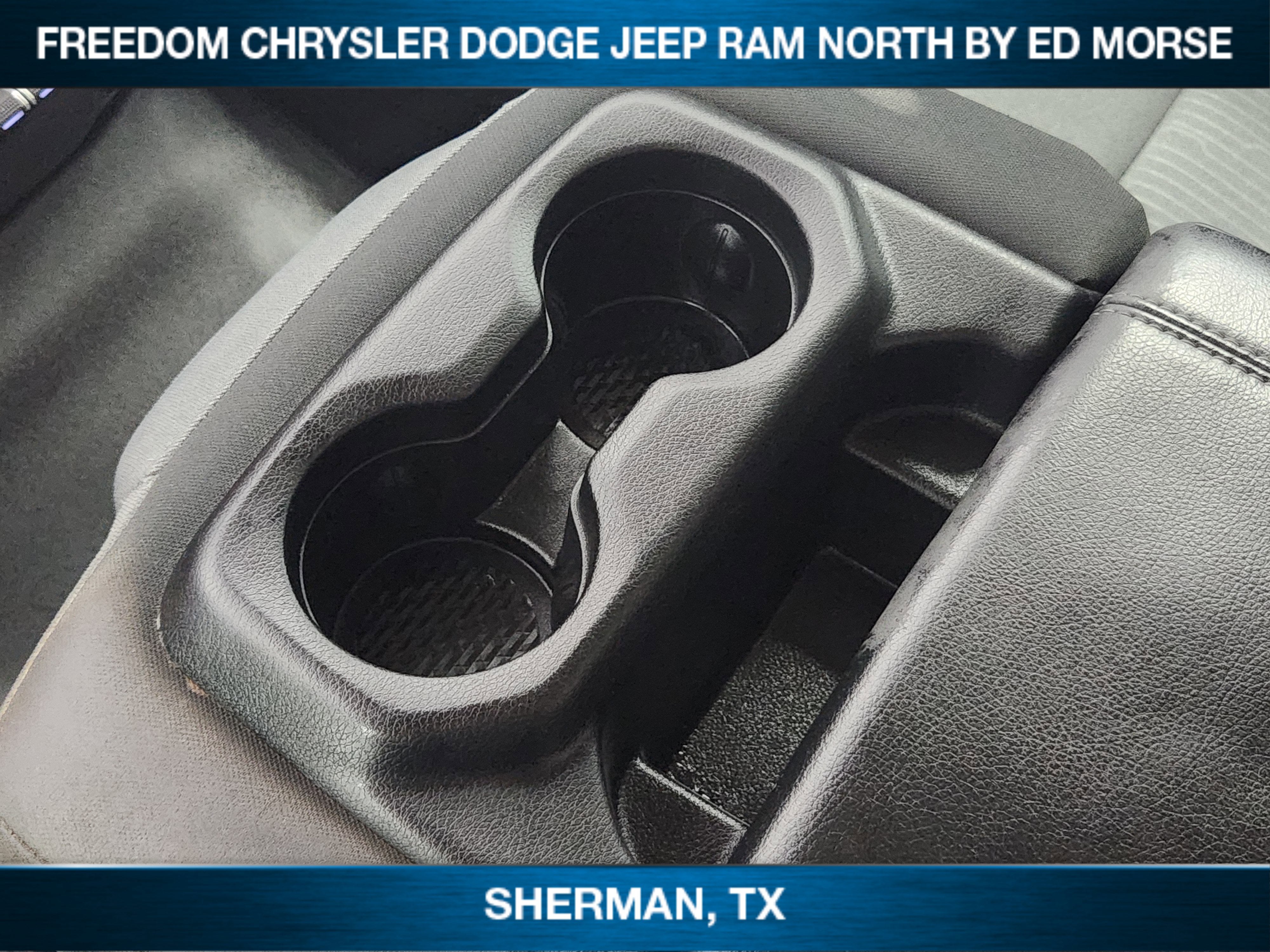 2020 RAM 1500 Lone Star Crew Cab 4x2 5'7' Box