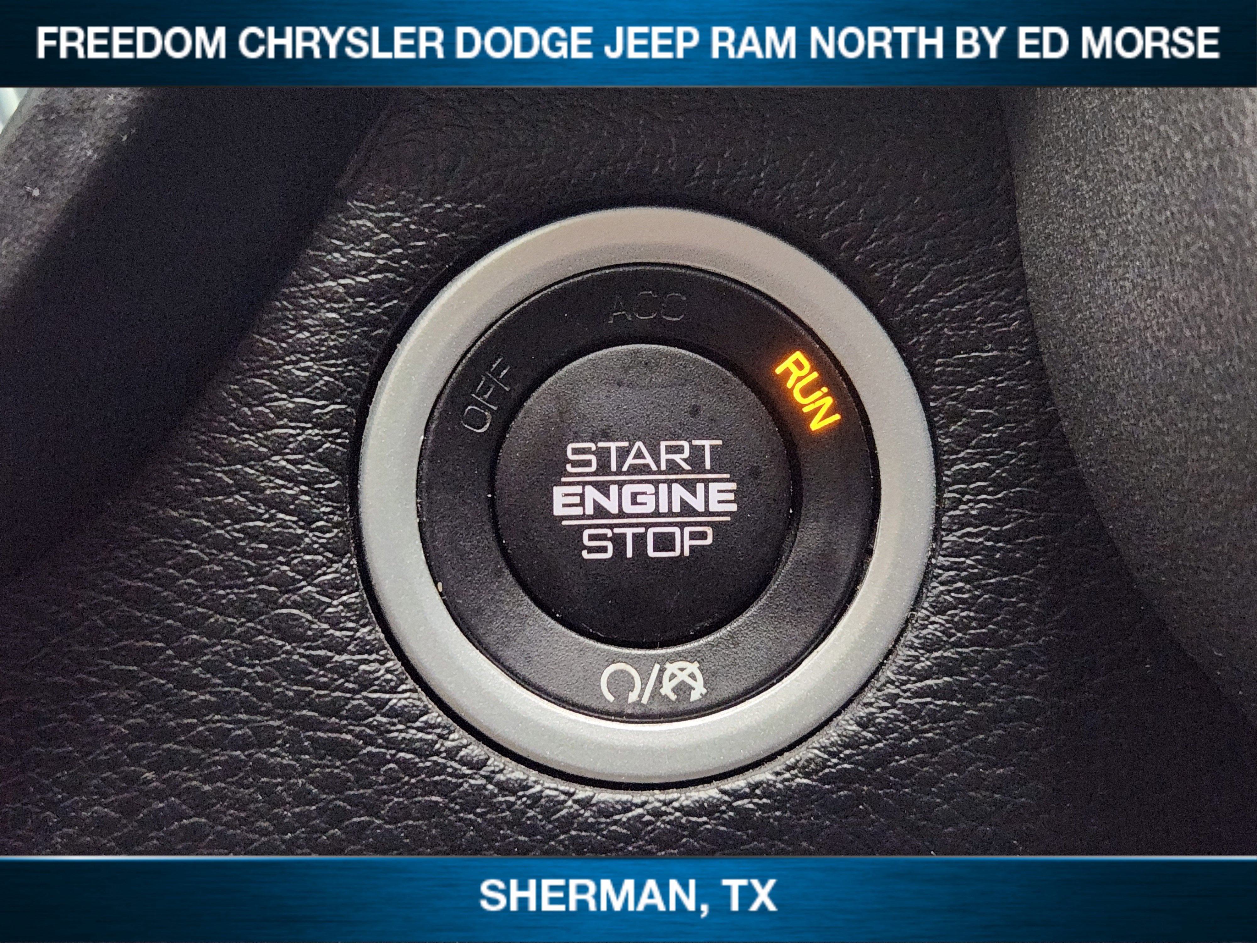 2020 RAM 1500 Lone Star Crew Cab 4x2 5'7' Box