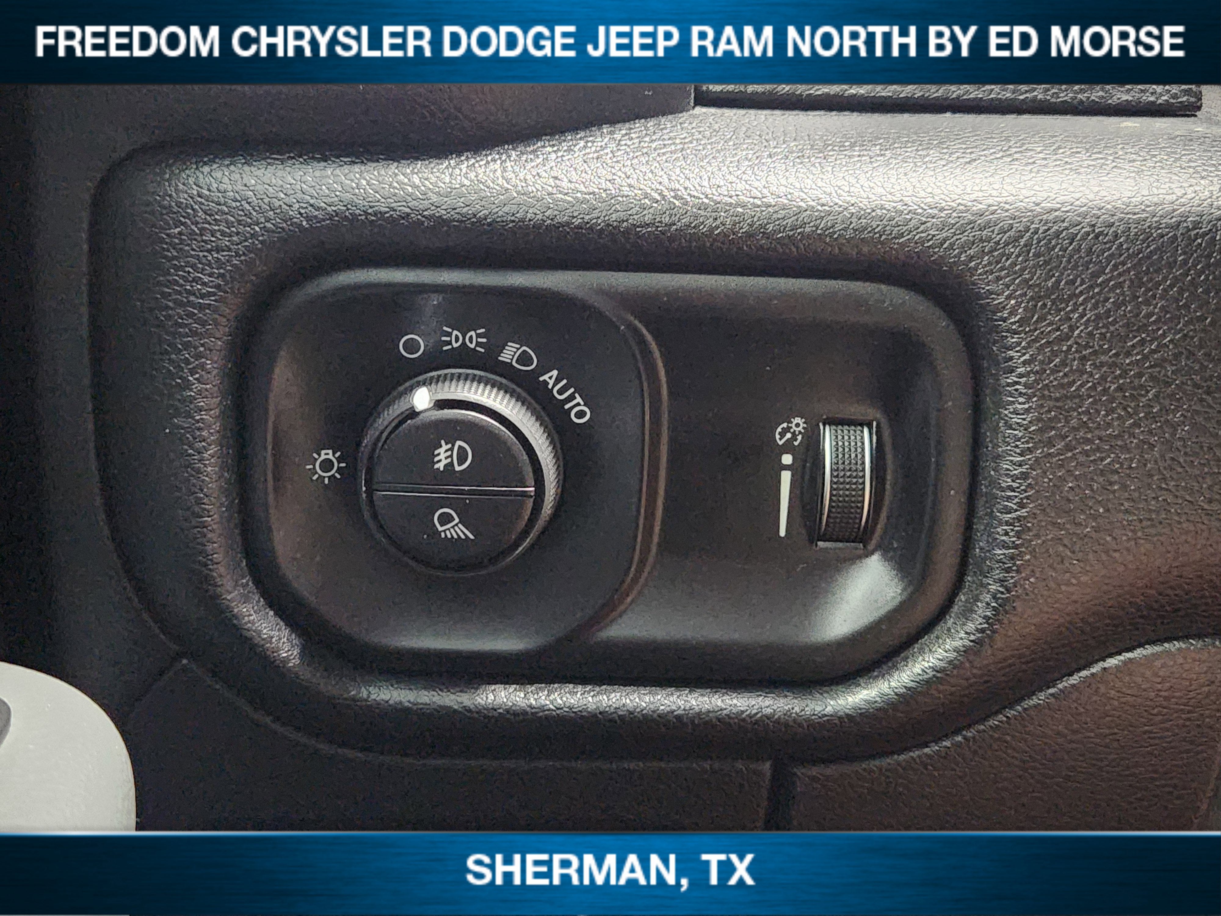 2020 RAM 1500 Lone Star Crew Cab 4x2 5'7' Box