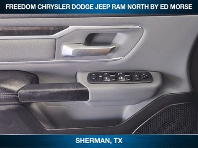 2020 RAM 1500 Lone Star Crew Cab 4x2 5'7' Box