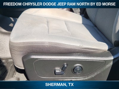 2020 RAM 1500 Lone Star Crew Cab 4x2 5'7' Box
