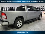 2020 RAM 1500 Lone Star Crew Cab 4x2 5'7' Box