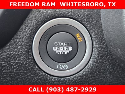 2026 RAM Ram 1500 RAM 1500 BIG HORN CREW CAB 4X2 5'7' BOX