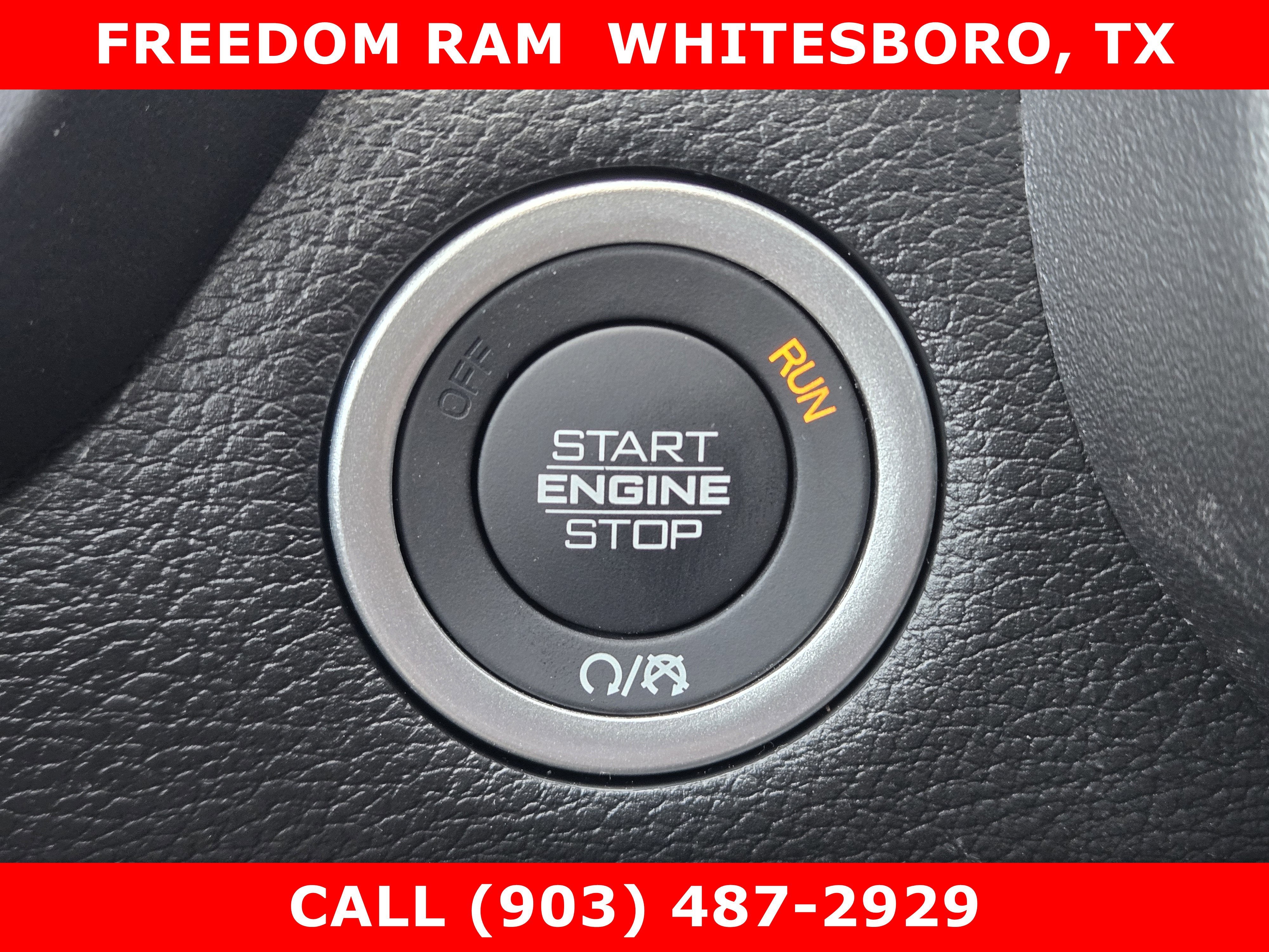 2026 RAM Ram 1500 RAM 1500 BIG HORN CREW CAB 4X2 5'7' BOX
