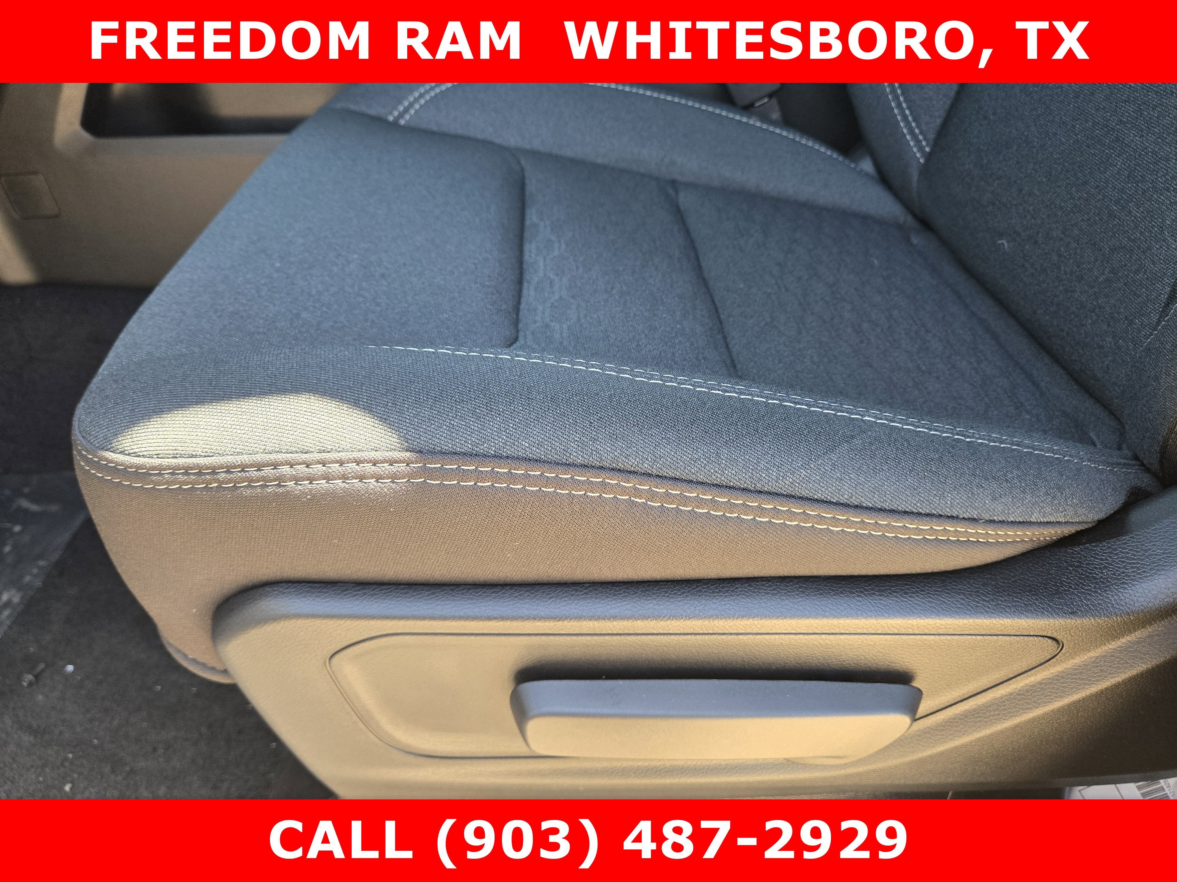 2026 RAM Ram 1500 RAM 1500 BIG HORN CREW CAB 4X2 5'7' BOX