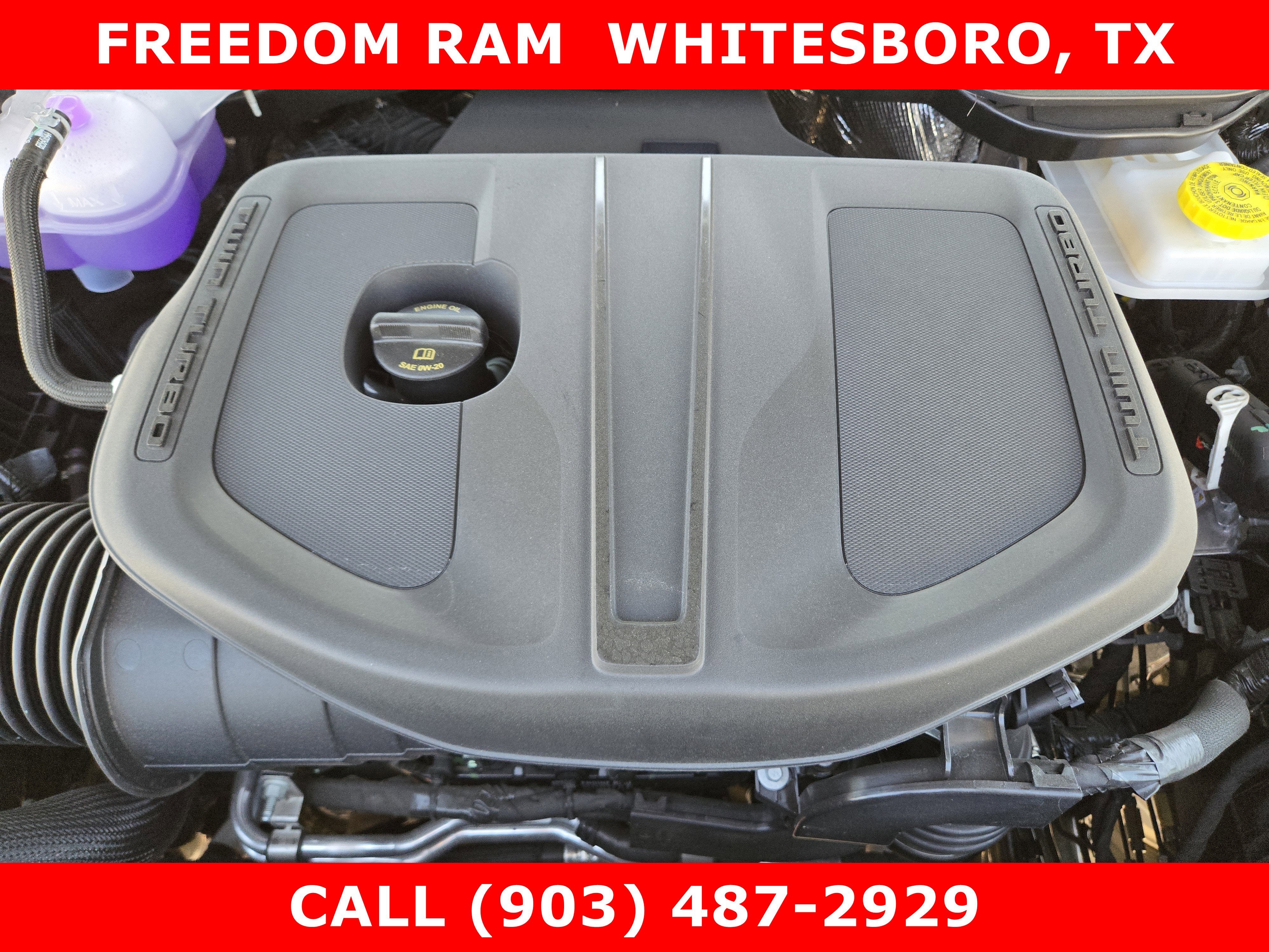 2026 RAM Ram 1500 RAM 1500 BIG HORN CREW CAB 4X2 5'7' BOX