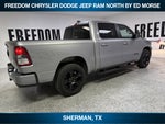 2020 RAM 1500 Lone Star Crew Cab 4x2 5'7' Box