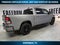2020 RAM 1500 Lone Star Crew Cab 4x2 5'7' Box