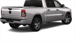 2024 RAM 1500 RAM 1500 LONE STAR CREW CAB 4X2 5'7' BOX