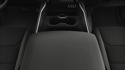 2024 RAM 1500 RAM 1500 LONE STAR CREW CAB 4X2 5'7' BOX