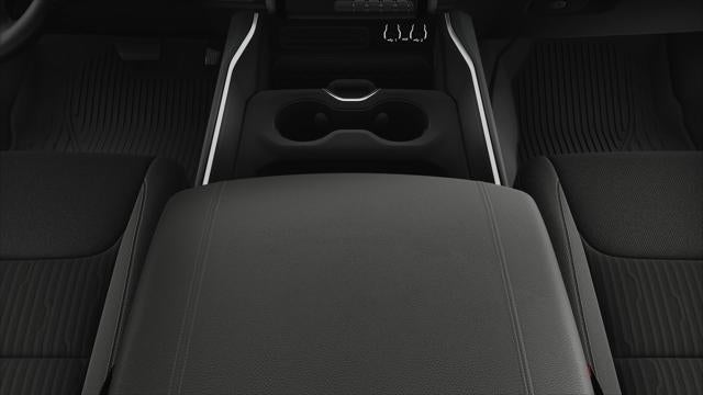 2024 RAM 1500 RAM 1500 LONE STAR CREW CAB 4X2 5'7' BOX