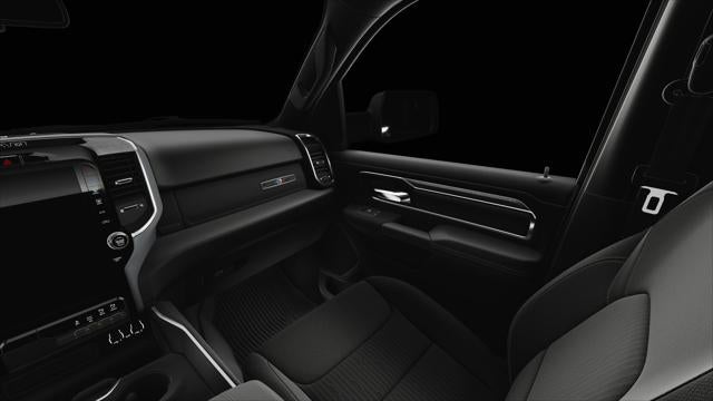 2024 RAM 1500 RAM 1500 LONE STAR CREW CAB 4X2 5'7' BOX