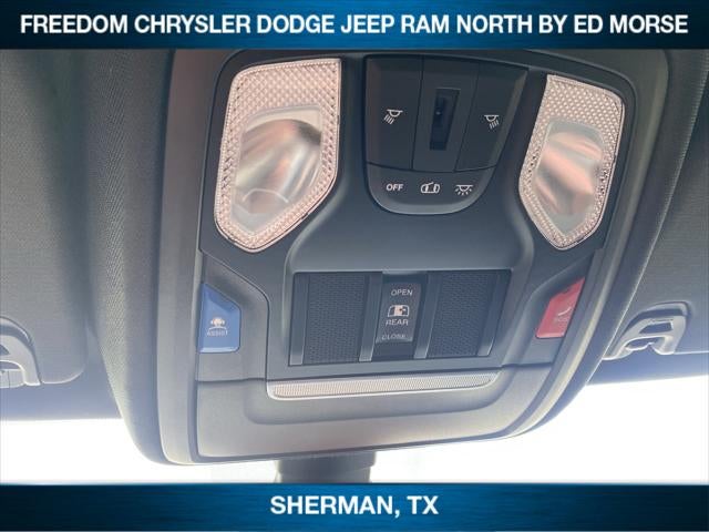 2021 RAM 1500 Lone Star Crew Cab 4x2 5'7' Box