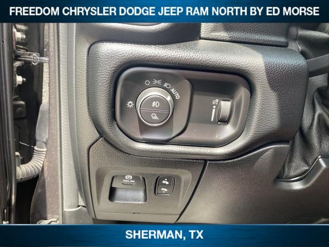 2021 RAM 1500 Lone Star Crew Cab 4x2 5'7' Box