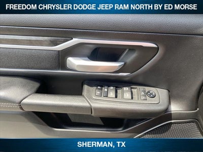 2021 RAM 1500 Lone Star Crew Cab 4x2 5'7' Box