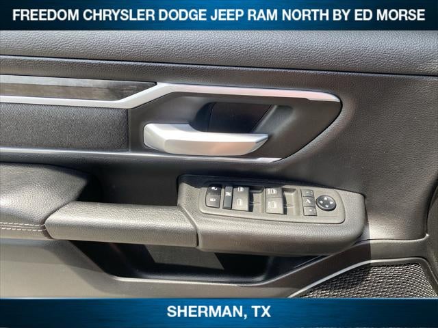 2021 RAM 1500 Lone Star Crew Cab 4x2 5'7' Box